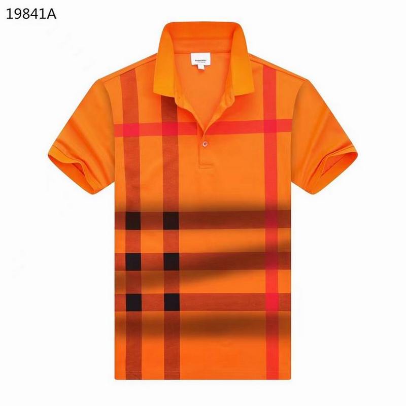 Burberry Men's Polo 92